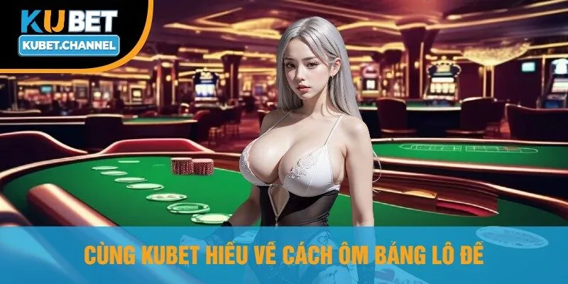 Cùng Kubet Hiểu Về Cách Ôm Bảng Lô Đề