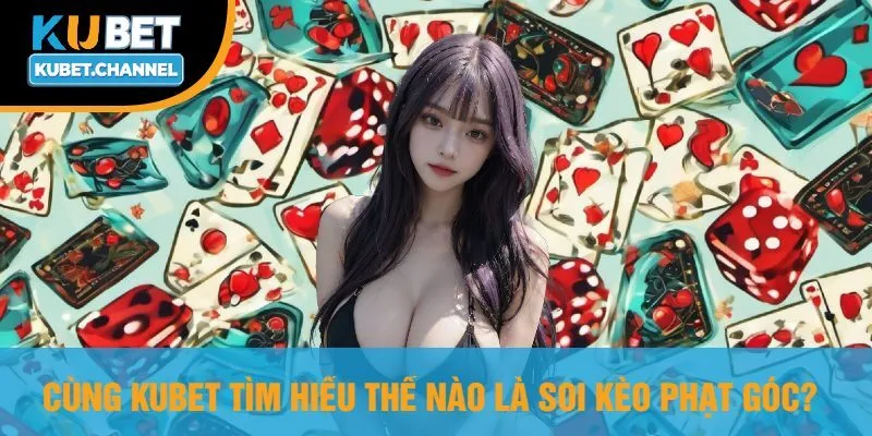 Cùng Kubet Tìm Hiểu Thế Nào Là Soi Kèo Phạt Góc?