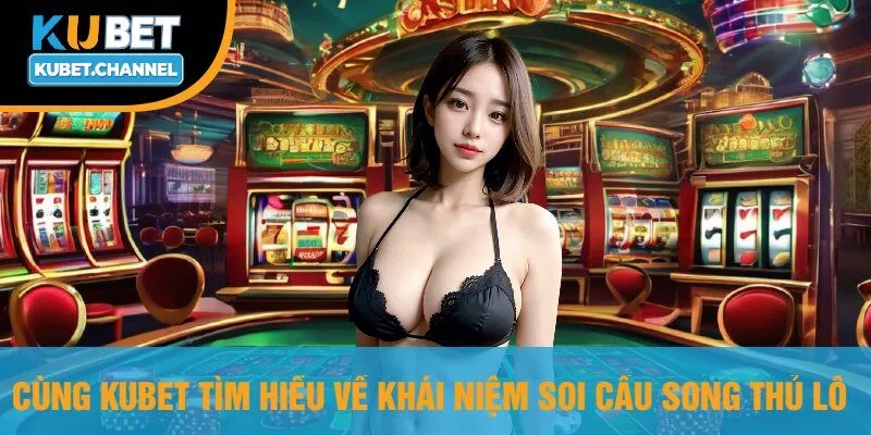 Cùng Kubet Tìm Hiểu Về Khái Niệm Soi Cầu Song Thủ Lô