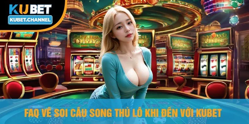 Faq Về Soi Cầu Song Thủ Lô Khi Đến Với Kubet