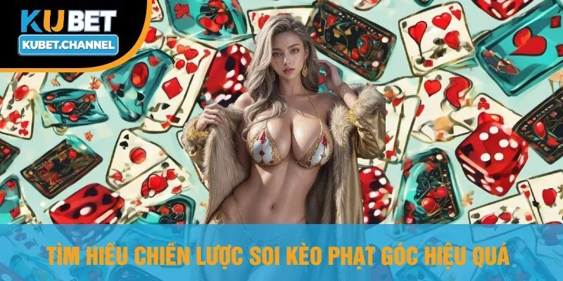 Tìm Hiểu Chiến Lược Soi Kèo Phạt Góc Hiệu Quả